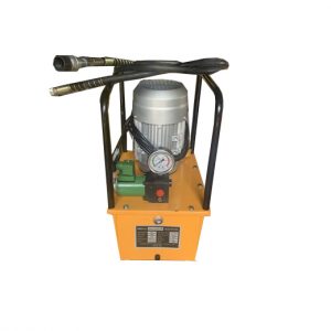 Bơm điện thủy lực HH700A