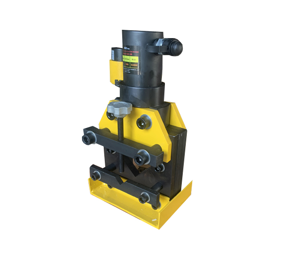 Máy cắt sắt V CAC60