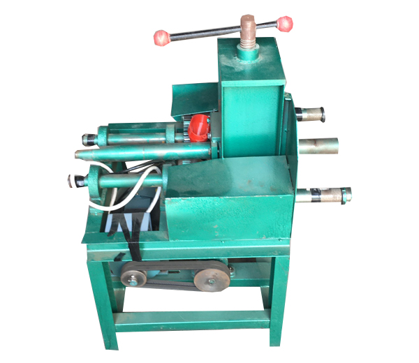 Máy Uốn Ống A2