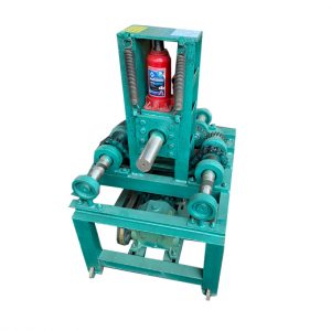 Máy Uốn Ống BA-4 Kích Thủy Lực